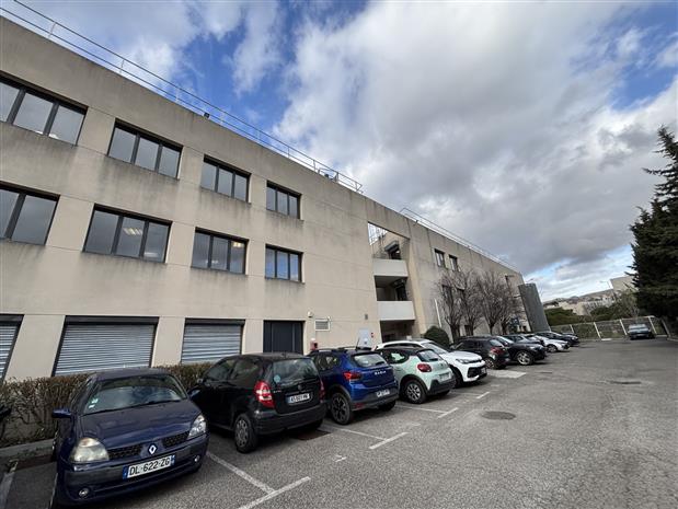 Bureau Location 13016 MARSEILLE