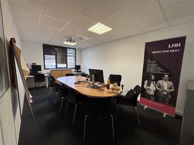 Bureau Location 13016 MARSEILLE