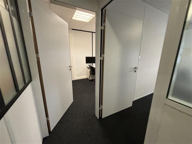 Bureau Location 13016 MARSEILLE