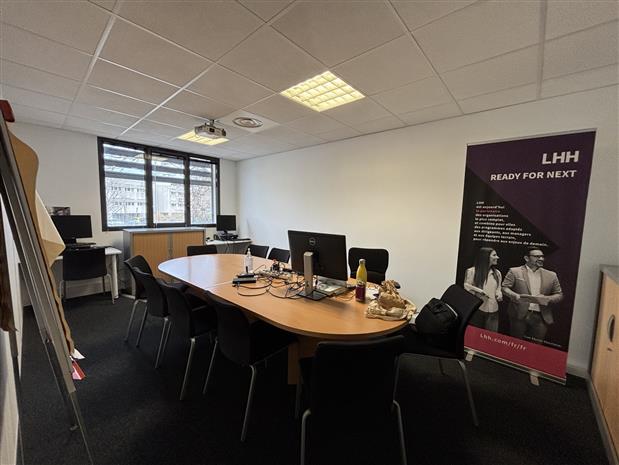 Bureau Location 13016 MARSEILLE