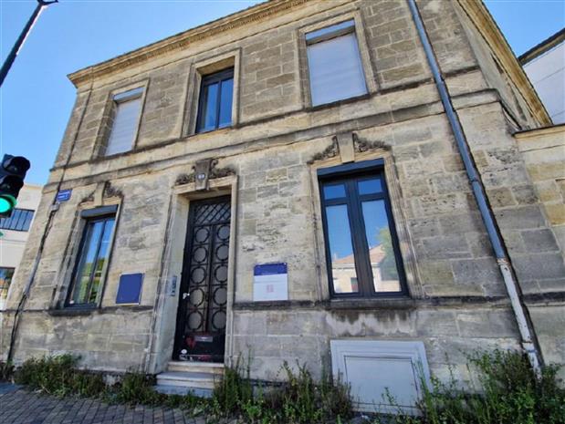 Bureau Vente 33000 BORDEAUX 60 BOULEVARD PIERRE 1ER