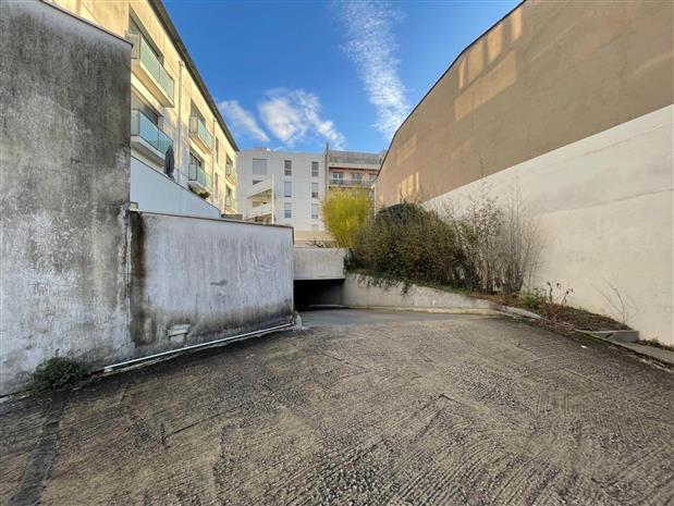 Bureau Vente 33000 BORDEAUX 60 BOULEVARD PIERRE 1ER