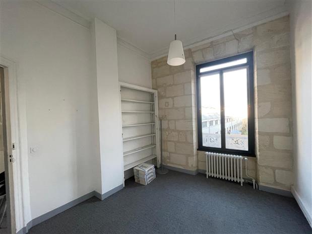 Bureau Vente 33000 BORDEAUX 60 BOULEVARD PIERRE 1ER