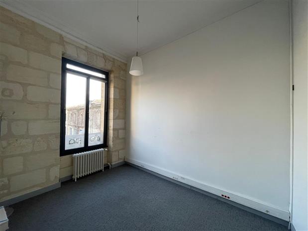 Bureau Vente 33000 BORDEAUX 60 BOULEVARD PIERRE 1ER