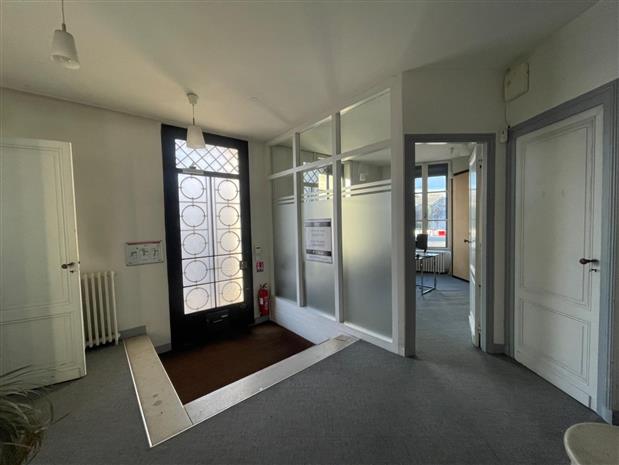 Bureau Vente 33000 BORDEAUX 60 BOULEVARD PIERRE 1ER