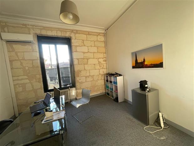 Bureau Vente 33000 BORDEAUX 60 BOULEVARD PIERRE 1ER