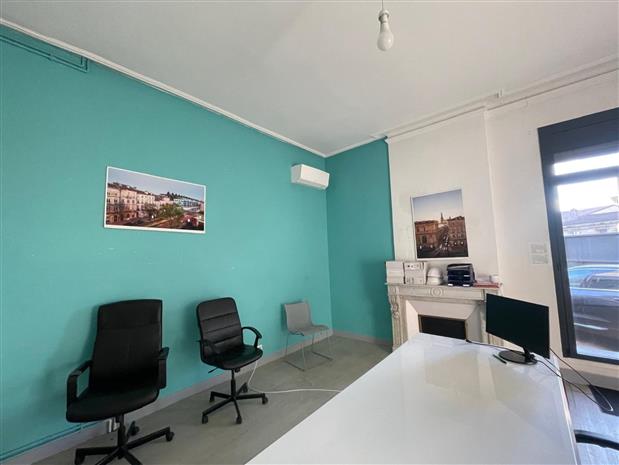 Bureau Vente 33000 BORDEAUX 60 BOULEVARD PIERRE 1ER