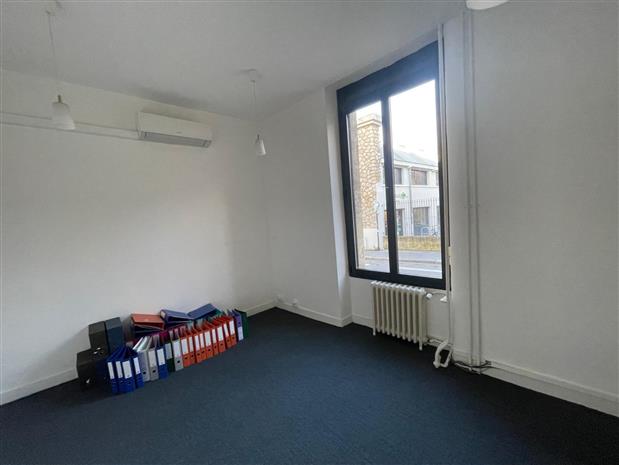 Bureau Vente 33000 BORDEAUX 60 BOULEVARD PIERRE 1ER
