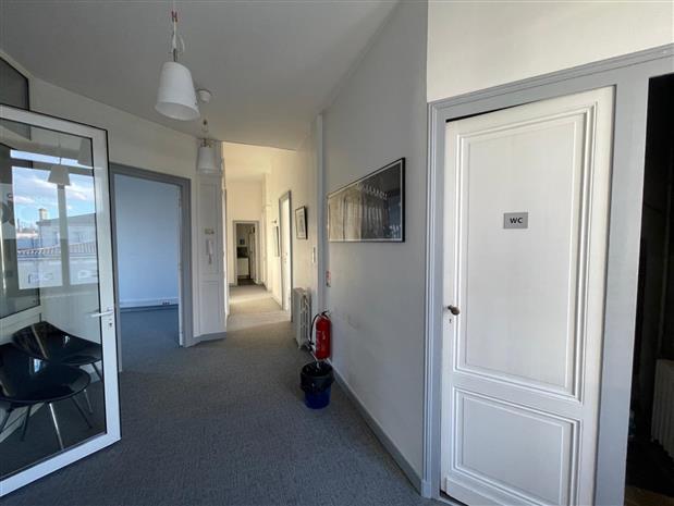 Bureau Vente 33000 BORDEAUX 60 BOULEVARD PIERRE 1ER