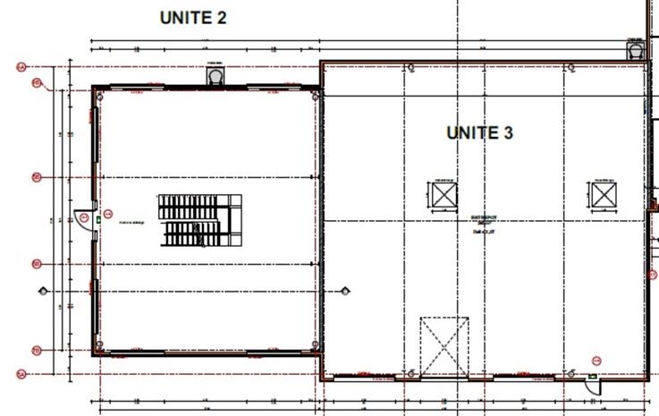 Local d'activités Location 31100 TOULOUSE