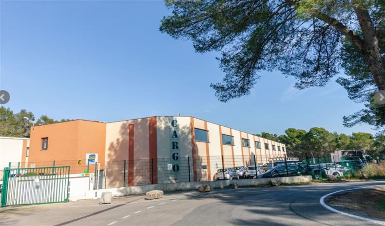 Local d'activités Location 06600 ANTIBES