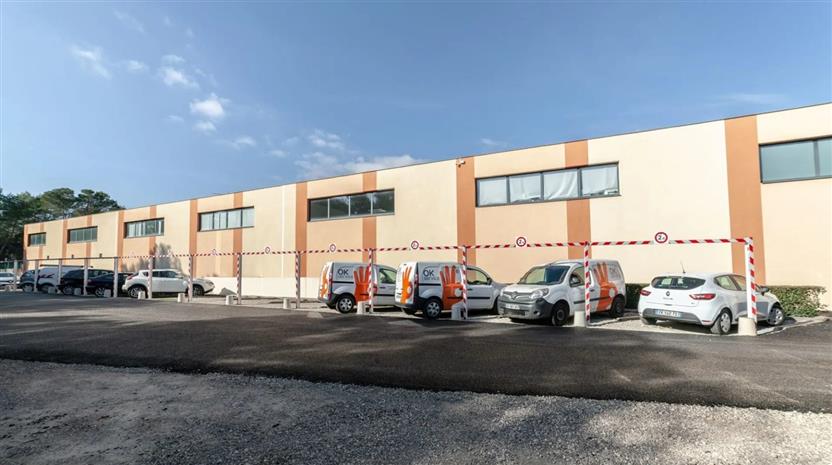 Local d'activités Location 06600 ANTIBES