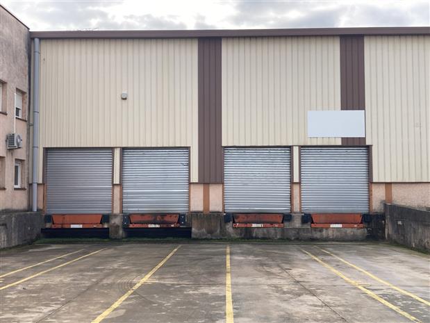 Local d'activités Location 83340 FLASSANS SUR ISSOLE