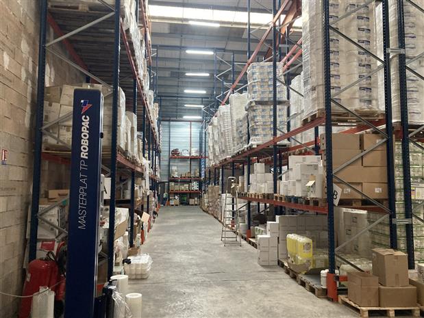 Local d'activités Location 83340 FLASSANS SUR ISSOLE