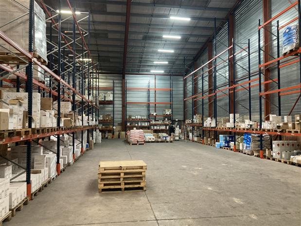 Local d'activités Location 83340 FLASSANS SUR ISSOLE