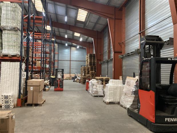 Local d'activités Location 83340 FLASSANS SUR ISSOLE