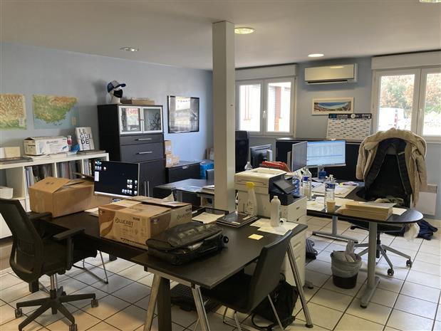 Local d'activités Location 83340 FLASSANS SUR ISSOLE