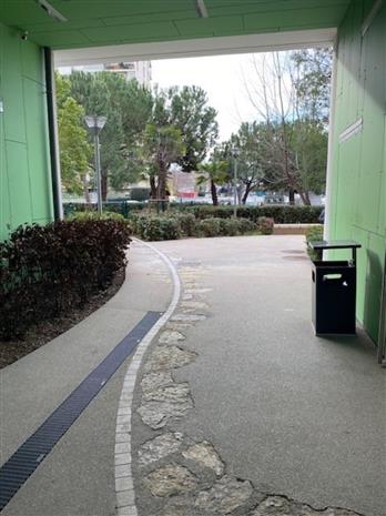 Bureau Location 06200 NICE