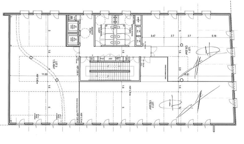 Bureau Location 06200 NICE