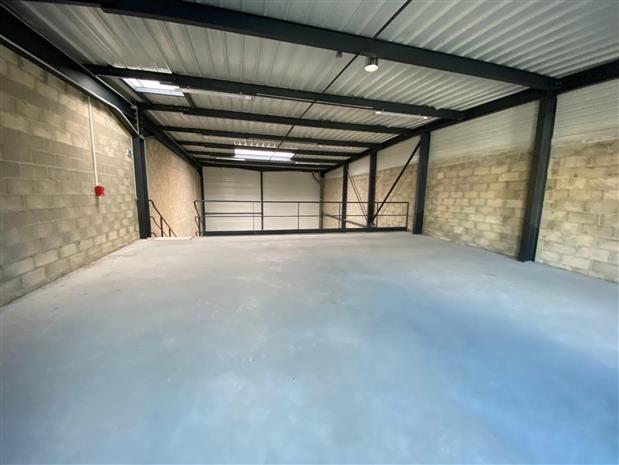 Local d'activités Location 95360 MONTMAGNY