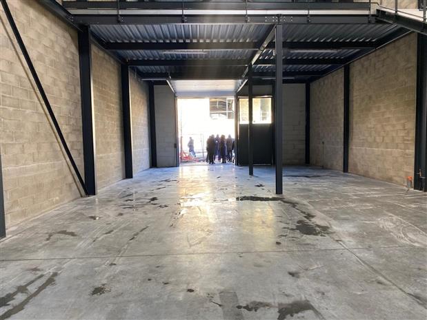 Local d'activités Location 95360 MONTMAGNY