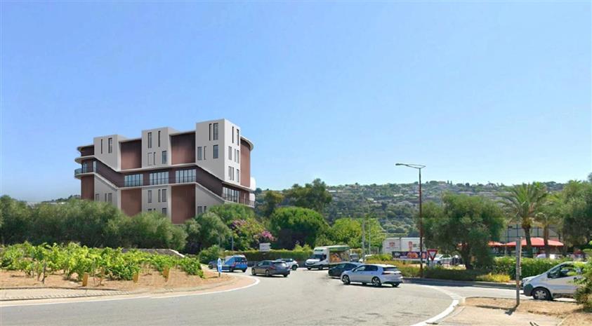 Bureau Vente 06200 NICE