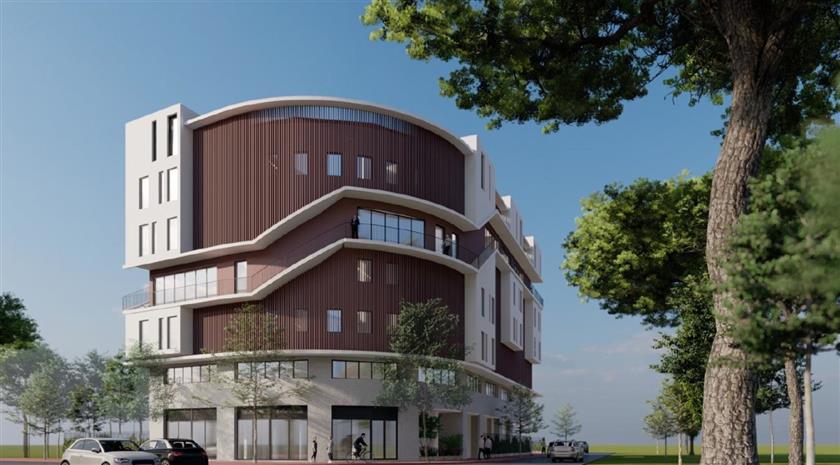 Bureau Vente 06200 NICE