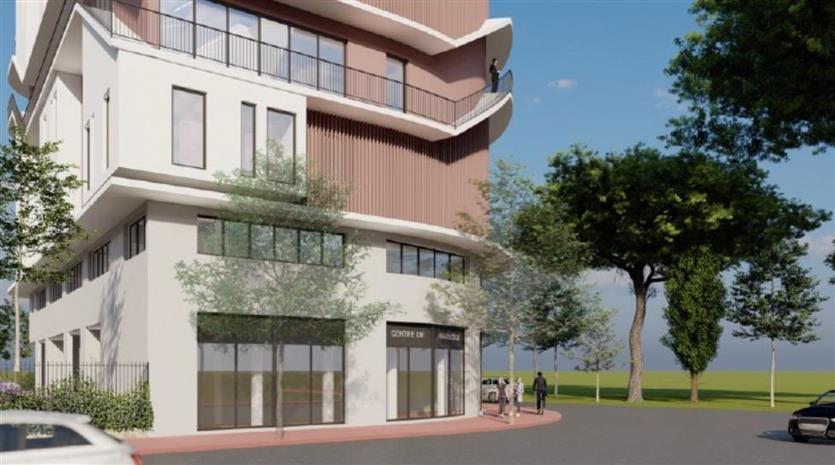 Bureau Vente 06200 NICE