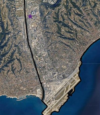 Bureau Vente 06200 NICE