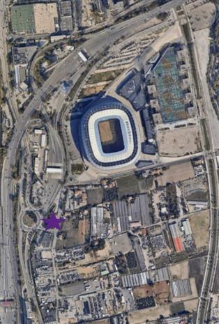 Bureau Vente 06200 NICE