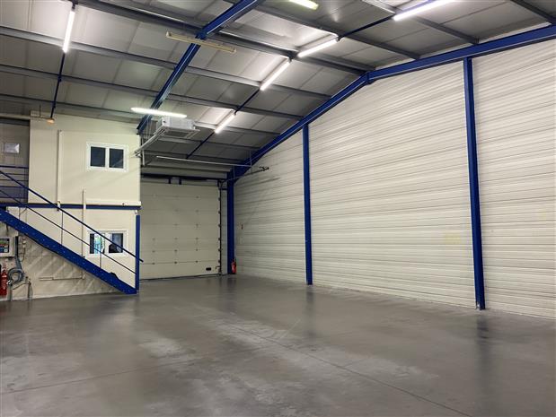 Local d'activités Location 33130 BEGLES