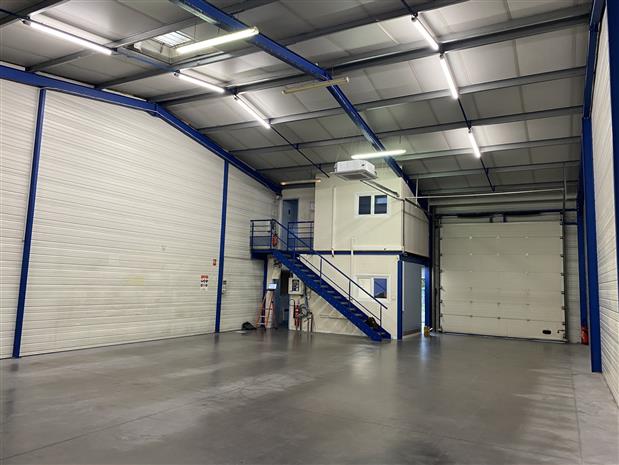 Local d'activités Location 33130 BEGLES