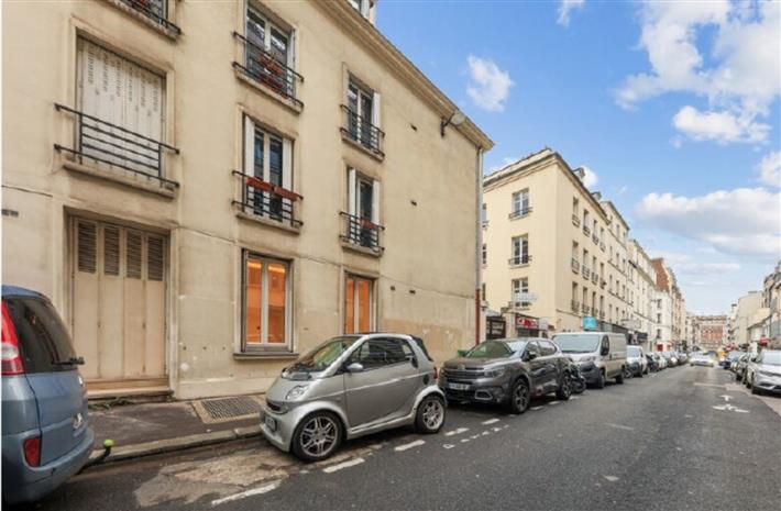 Bureau Location 75015 PARIS