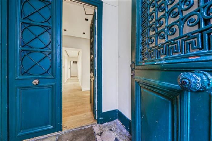 Bureau Location 75015 PARIS