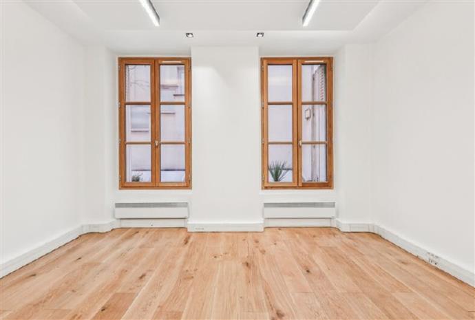 Bureau Location 75015 PARIS