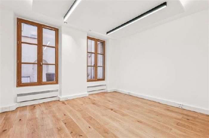 Bureau Location 75015 PARIS