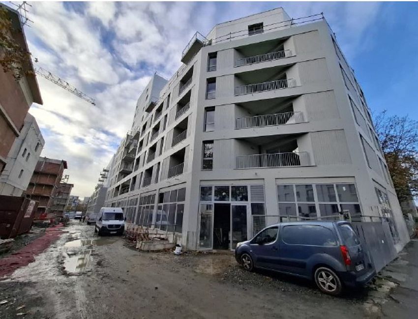 Bureau Vente 44300 NANTES 55 RUE HECTOR BERLIOZ