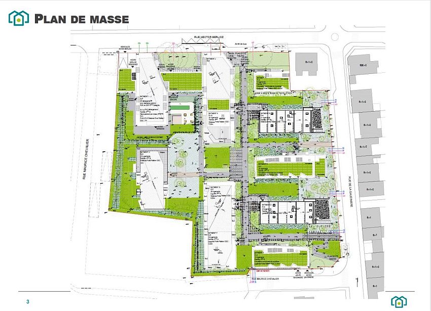 Bureau Vente 44300 NANTES 55 RUE HECTOR BERLIOZ