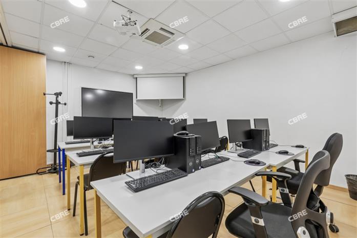 Bureau Location 75020 PARIS