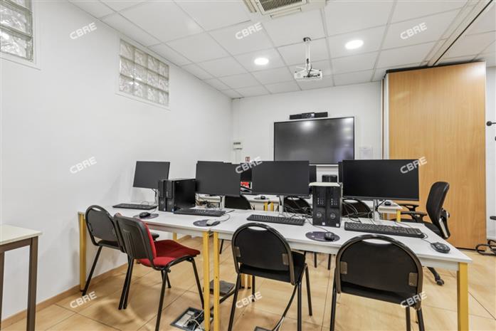 Bureau Location 75020 PARIS