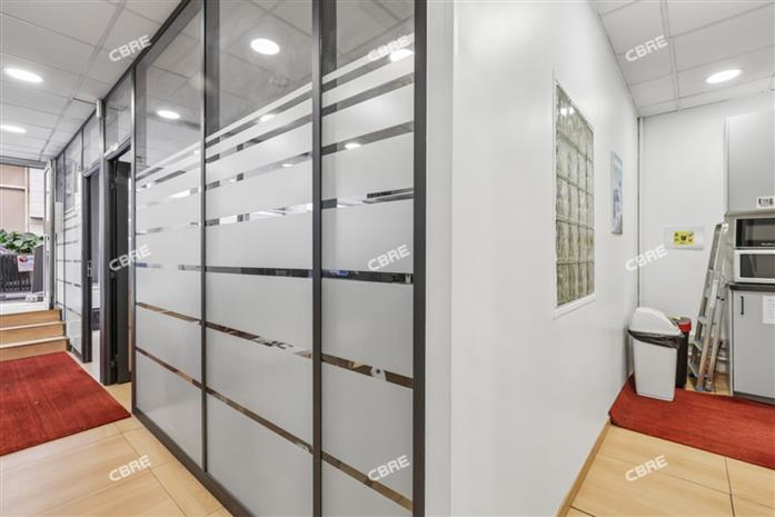 Bureau Location 75020 PARIS