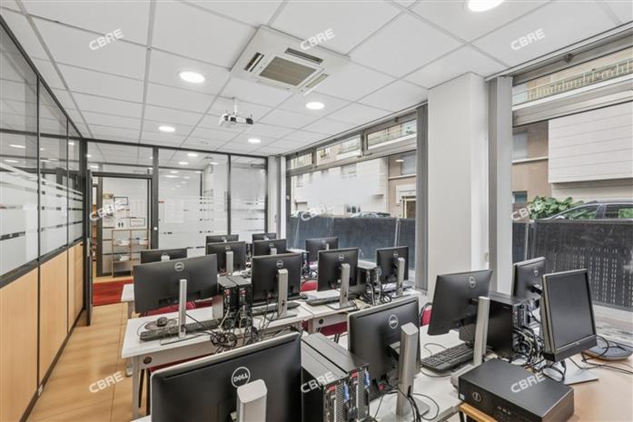 Bureau Location 75020 PARIS