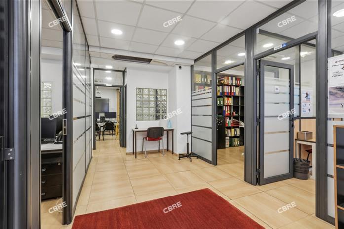 Bureau Location 75020 PARIS