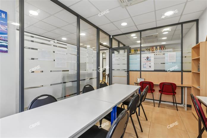 Bureau Location 75020 PARIS