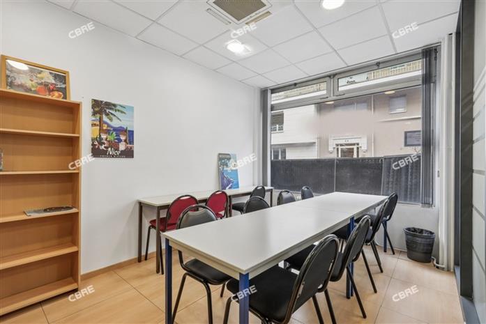 Bureau Location 75020 PARIS