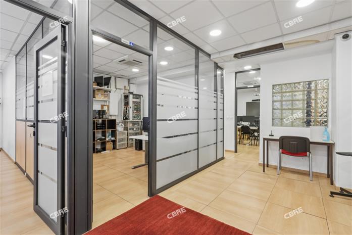 Bureau Location 75020 PARIS