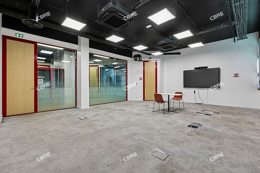 Bureau Vente/Location 93170 BAGNOLET