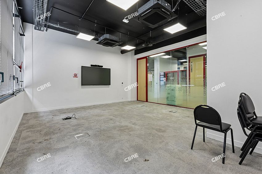 Bureau Vente/Location 93170 BAGNOLET