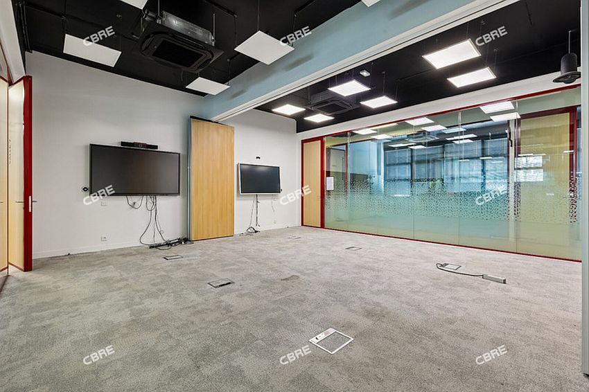Bureau Vente/Location 93170 BAGNOLET