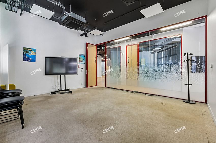 Bureau Vente/Location 93170 BAGNOLET